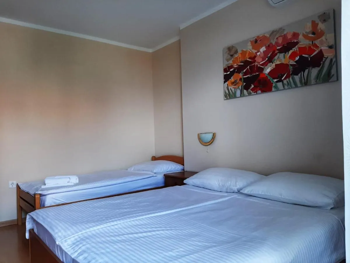 Guest House Katarina Malinska