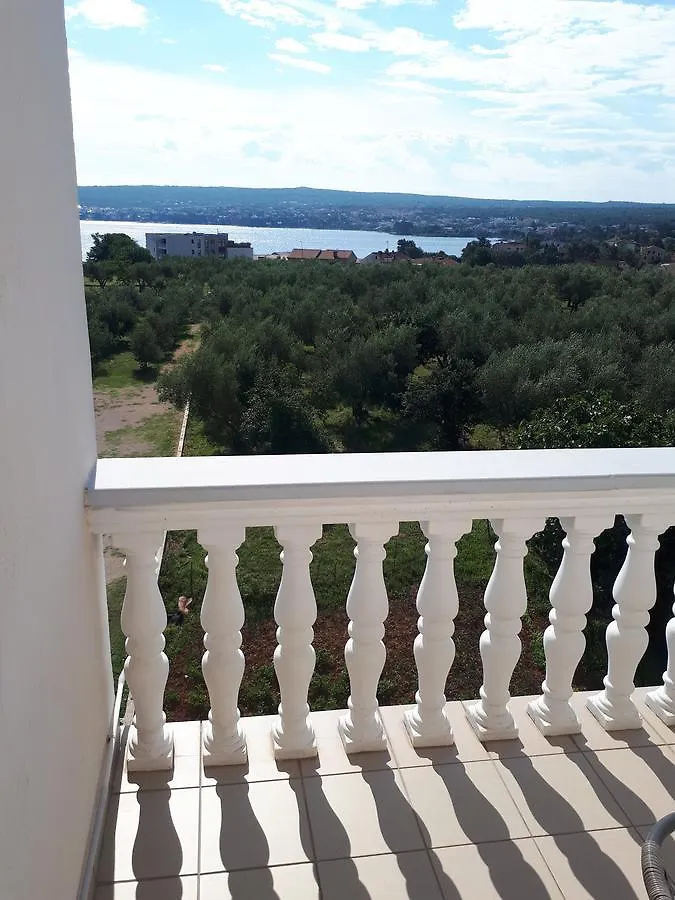 Guest House Katarina Malinska