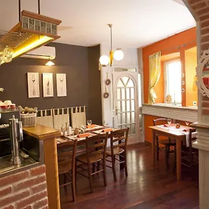 Vanjaka Bed & Breakfast Traù
