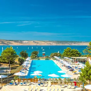 Bluesun Village Alan Hotel Starigrad Paklenica