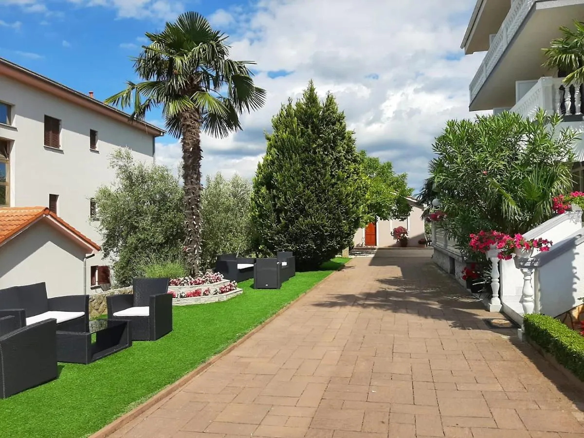 Guest House Katarina Malinska Croatia
