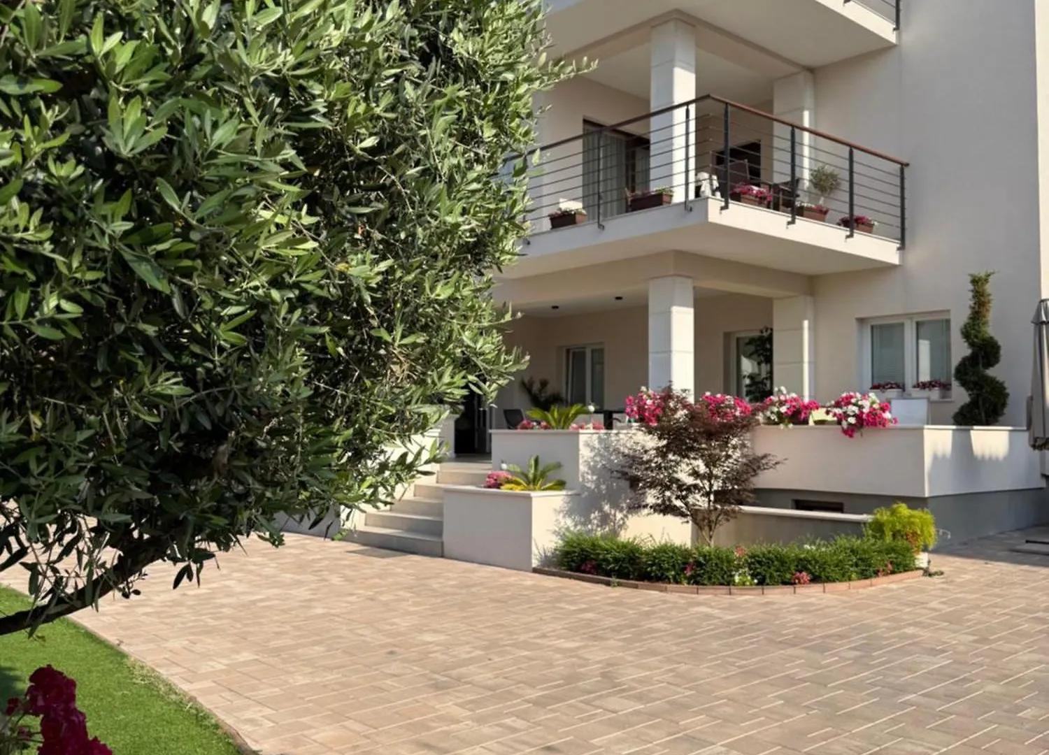 Guest House Katarina Malinska Croatia