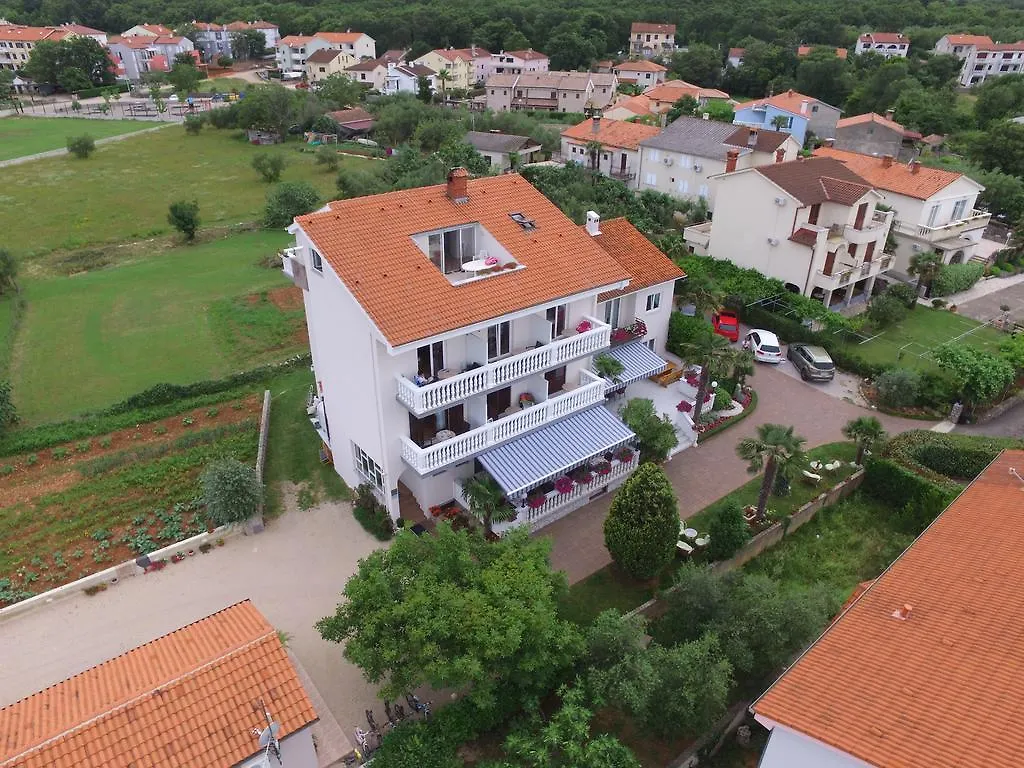 Guest House Katarina Malinska 0*,  Croatia