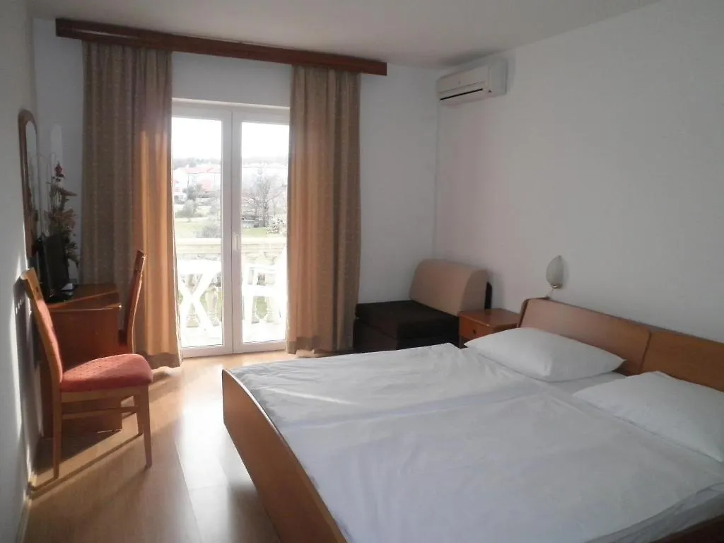Guest House Katarina Malinska Croatia