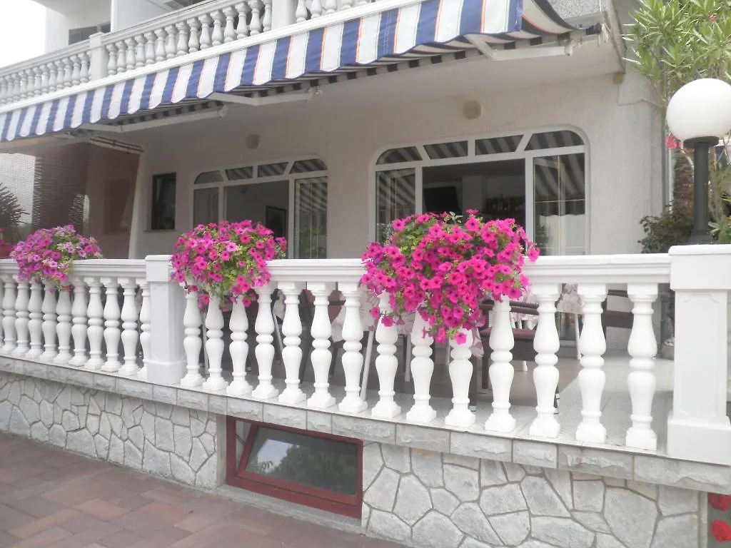 Guest House Katarina Malinska