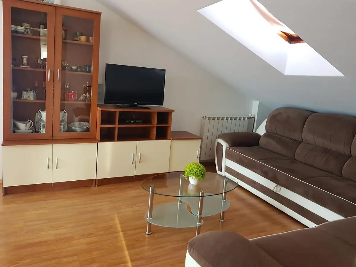 Guest House Katarina Malinska Croatia