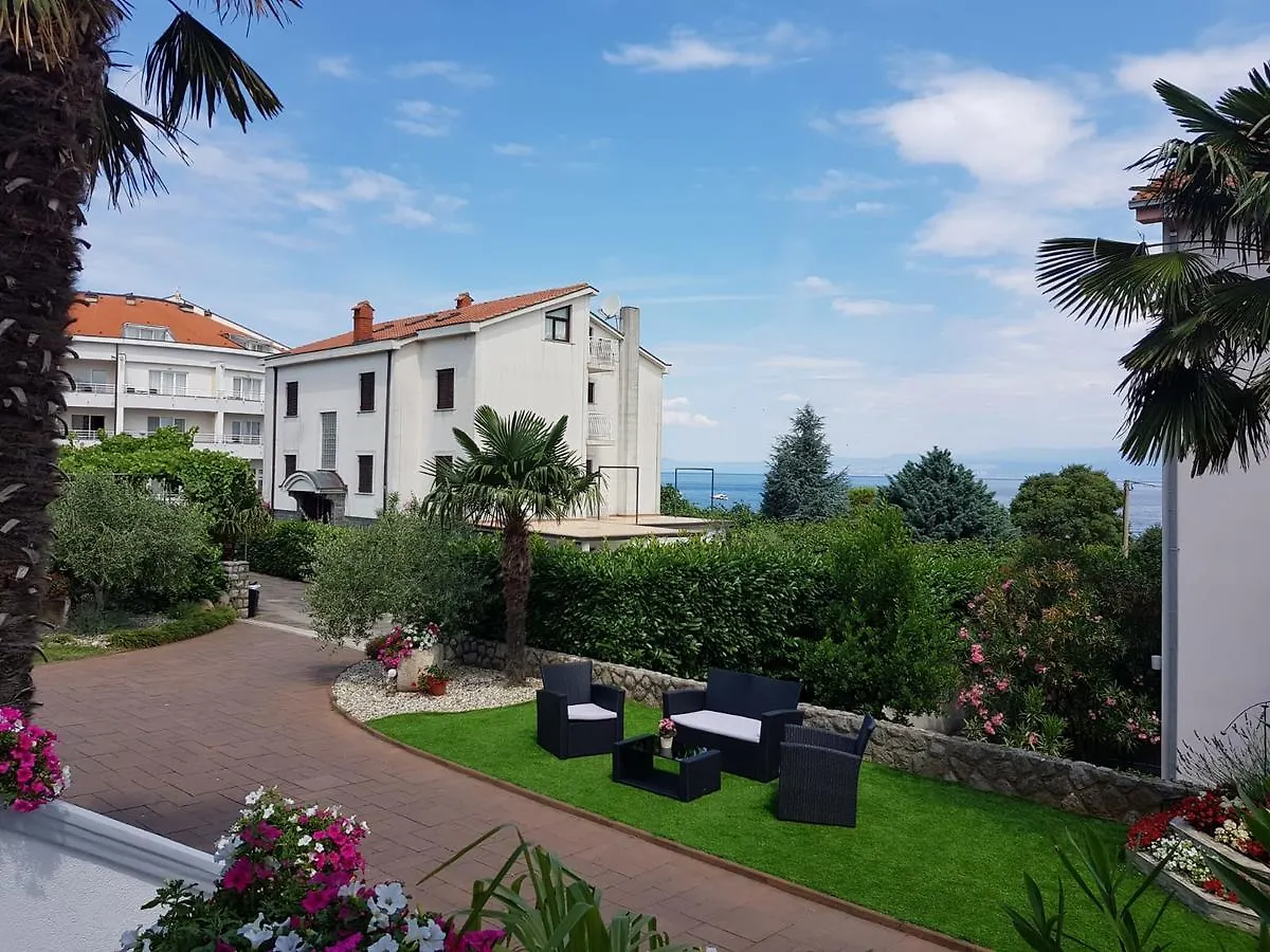 Guest House Katarina Malinska 0*,  Croatia