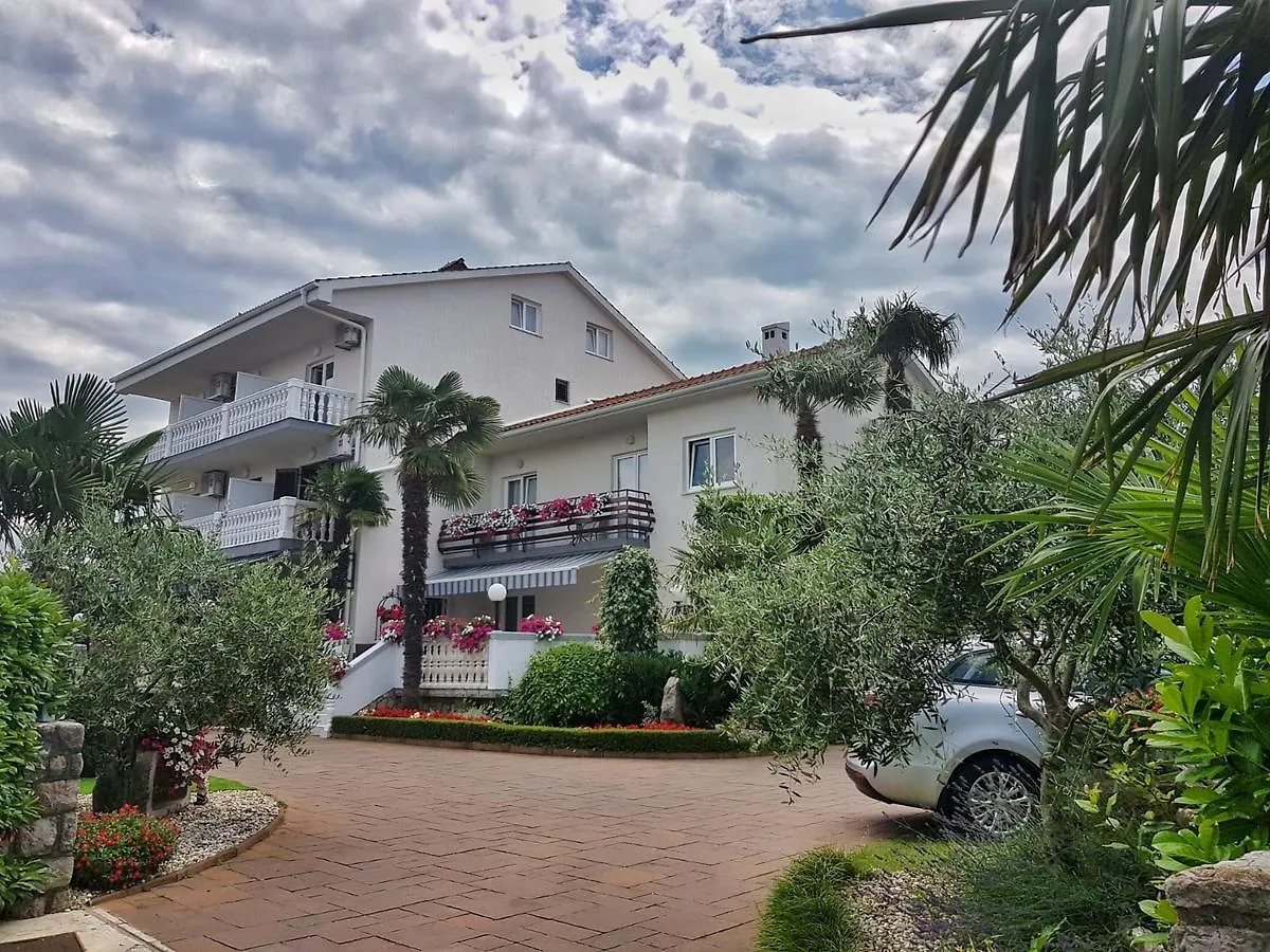 Guest House Katarina Malinska