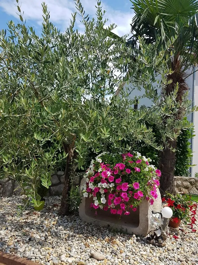 Guest House Katarina Malinska