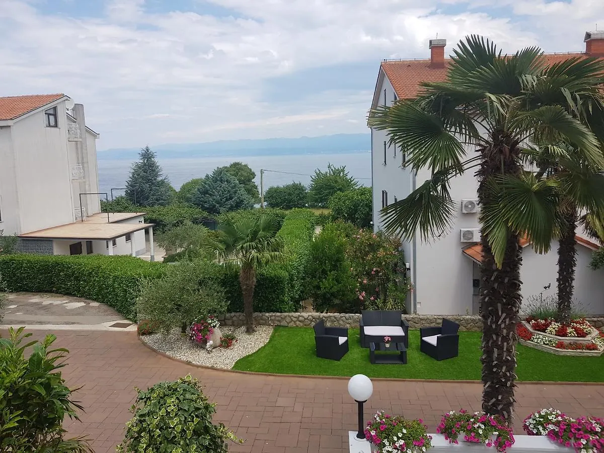 Guest House Katarina Malinska 0*,